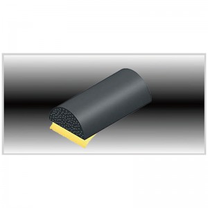 Новые разработки в области технологии запечатывания резины