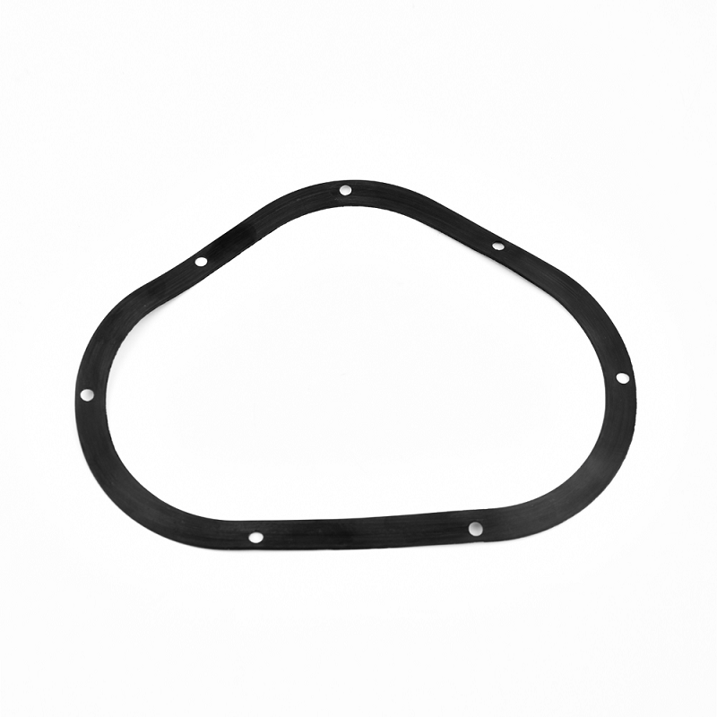 Автомобильное резиновое кольцо прокладка черная