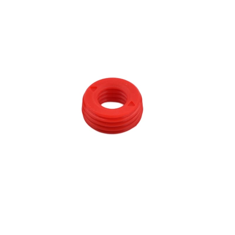 Автомобильное красное резиновое уплотнение o Кольцо
